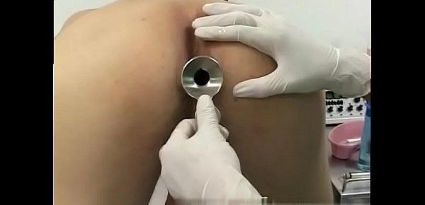  Army medical examination china nude and video doctor gay fetish It